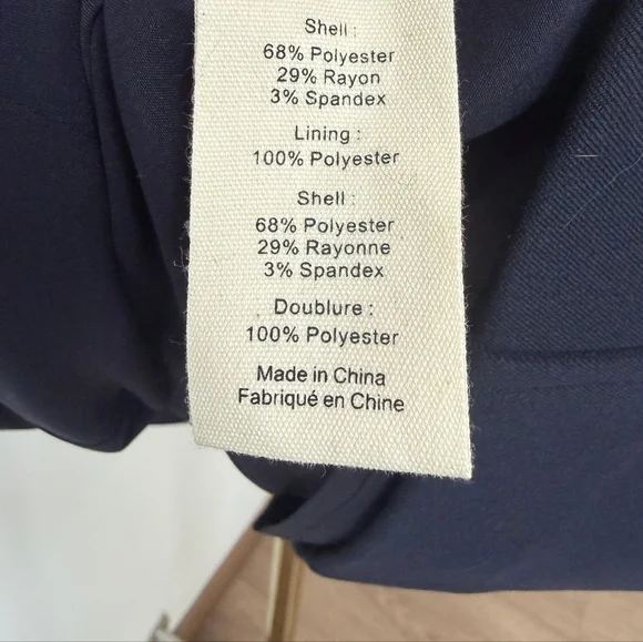 L'Agence Cori Mini Dress - Picture 14 of 14